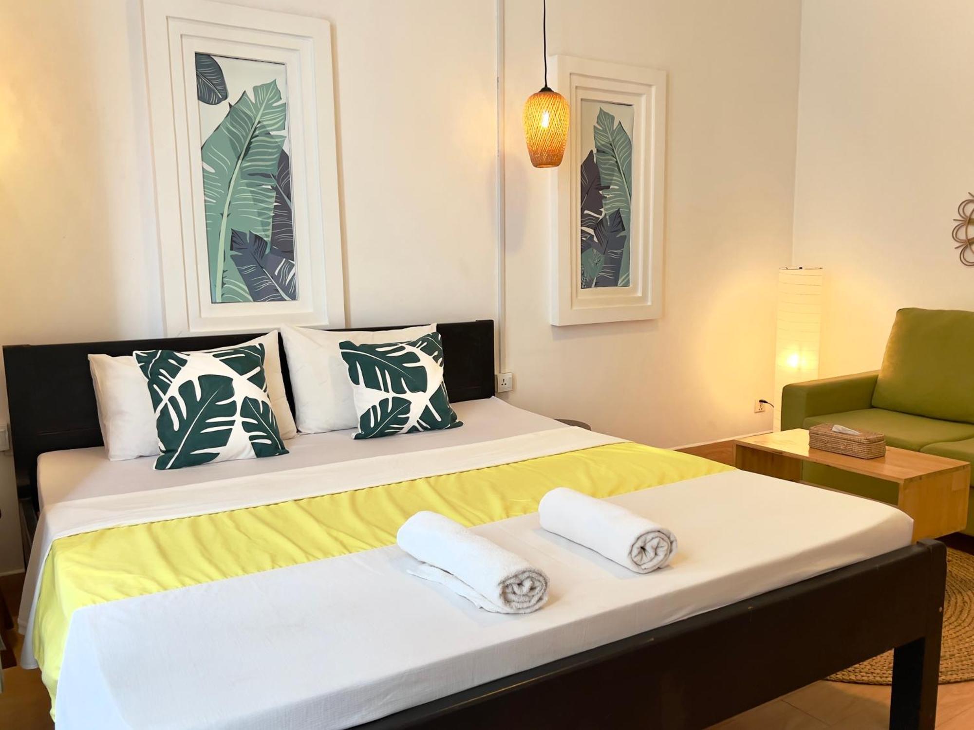 The Place Hostel Siem Reap Angkor Extérieur photo