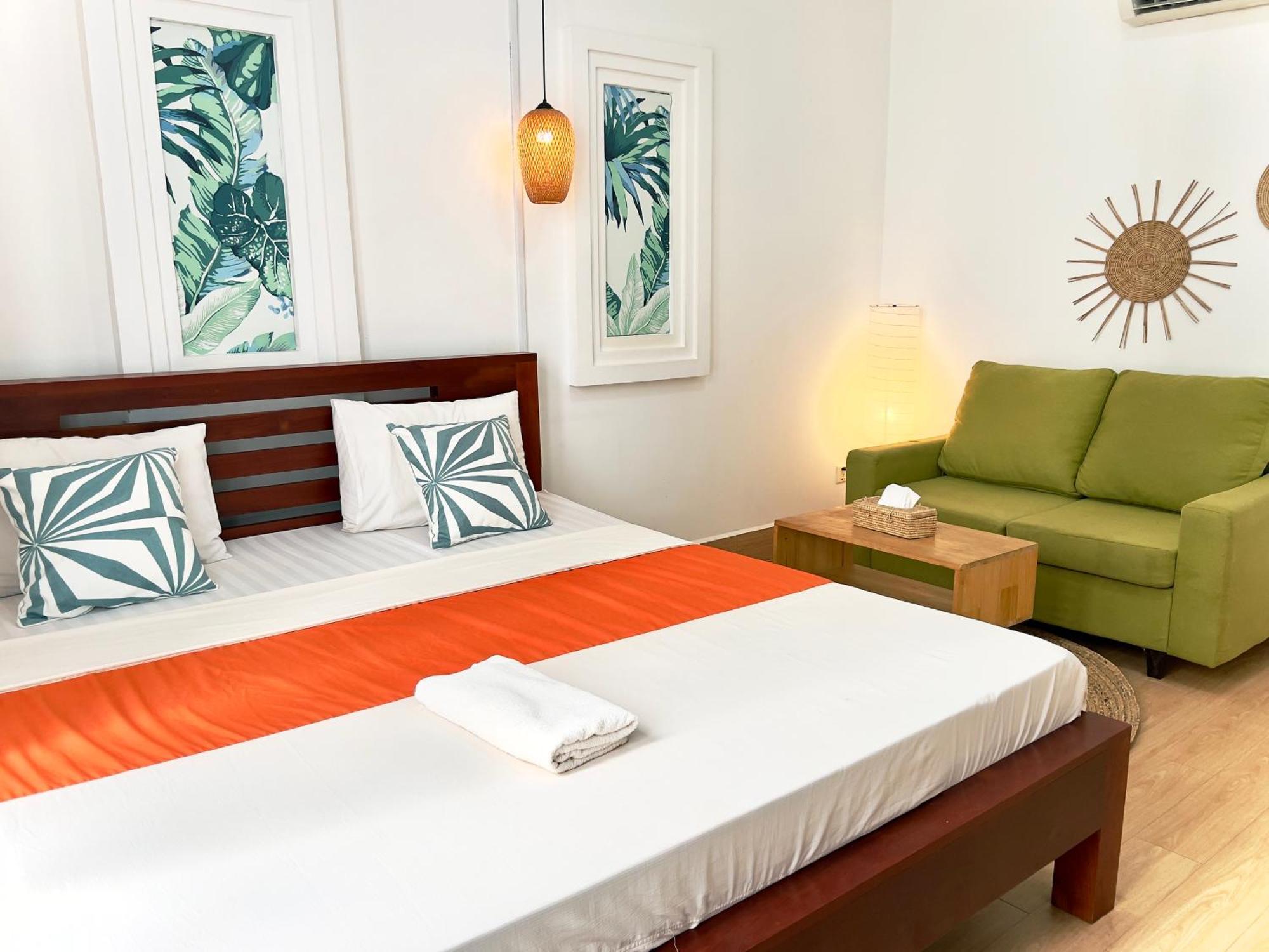 The Place Hostel Siem Reap Angkor Extérieur photo